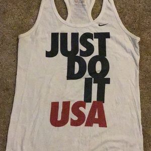 Nike Tank top